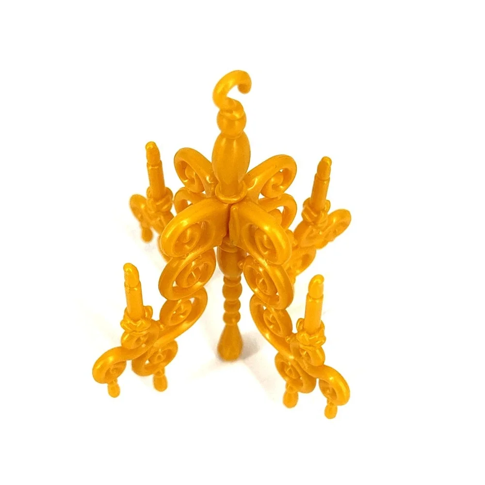 Disney‎ Princess Ultimate Celebration Castle Dollhouse Replacement Chandelier